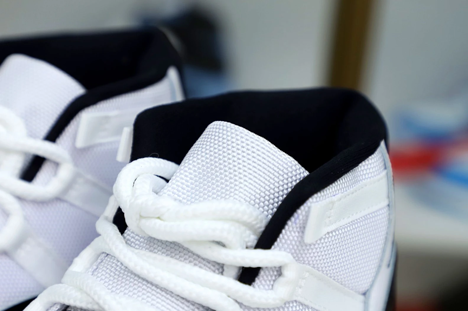 NewStyle Kimikick AIR JORDAN 11 RETRO 'CONCORD' 1932