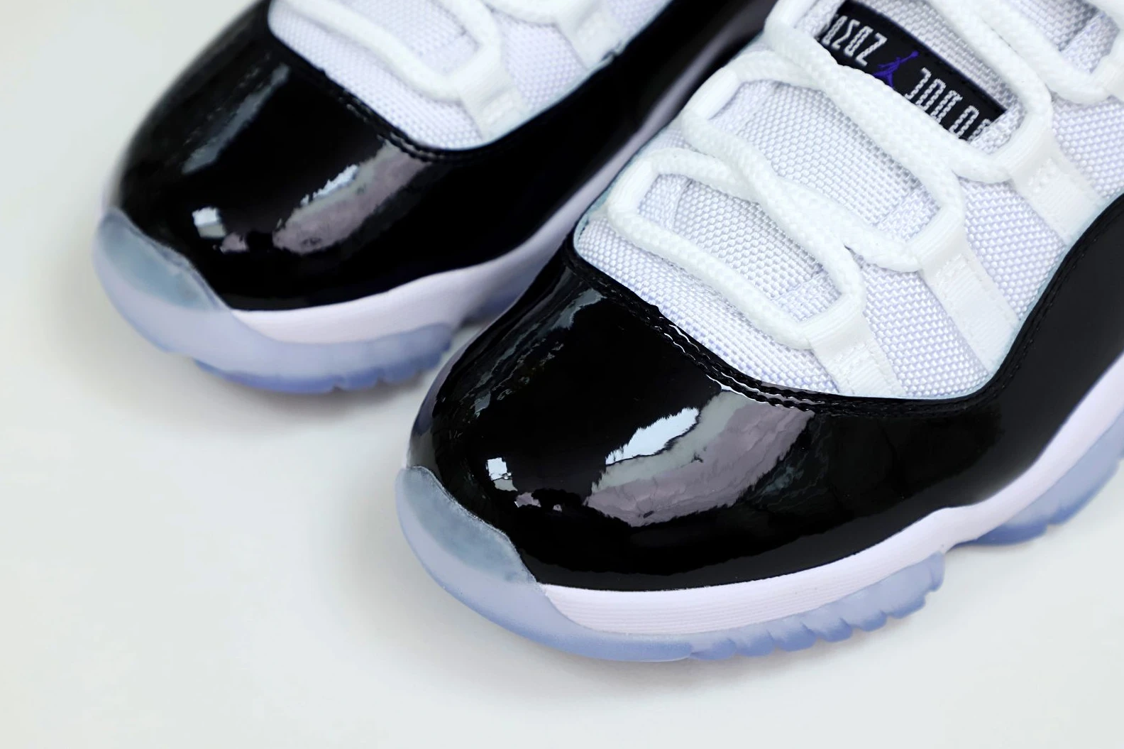 NewStyle Kimikick AIR JORDAN 11 RETRO 'CONCORD' 1932