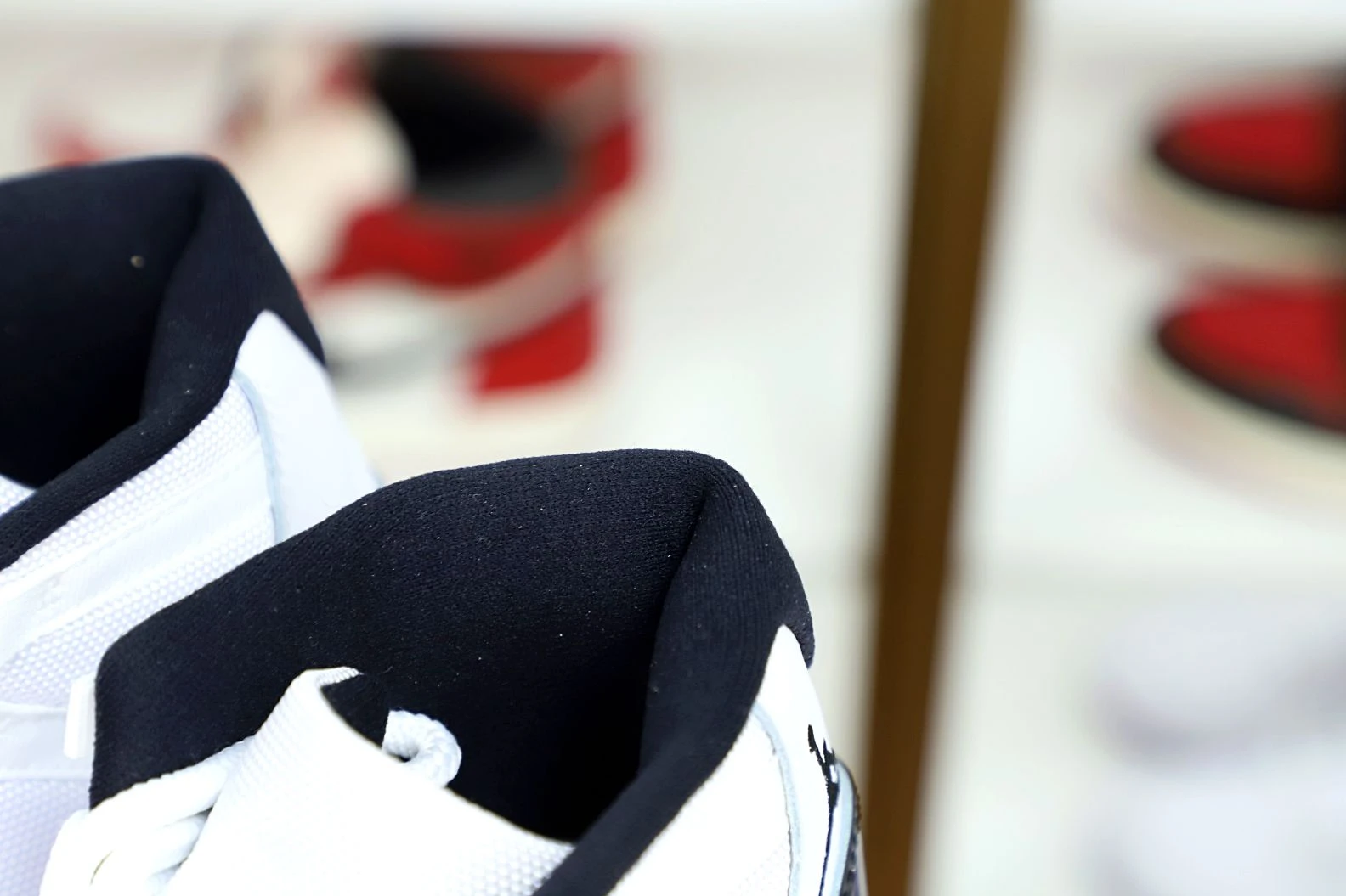 NewStyle Kimikick AIR JORDAN 11 RETRO 'CONCORD' 1932