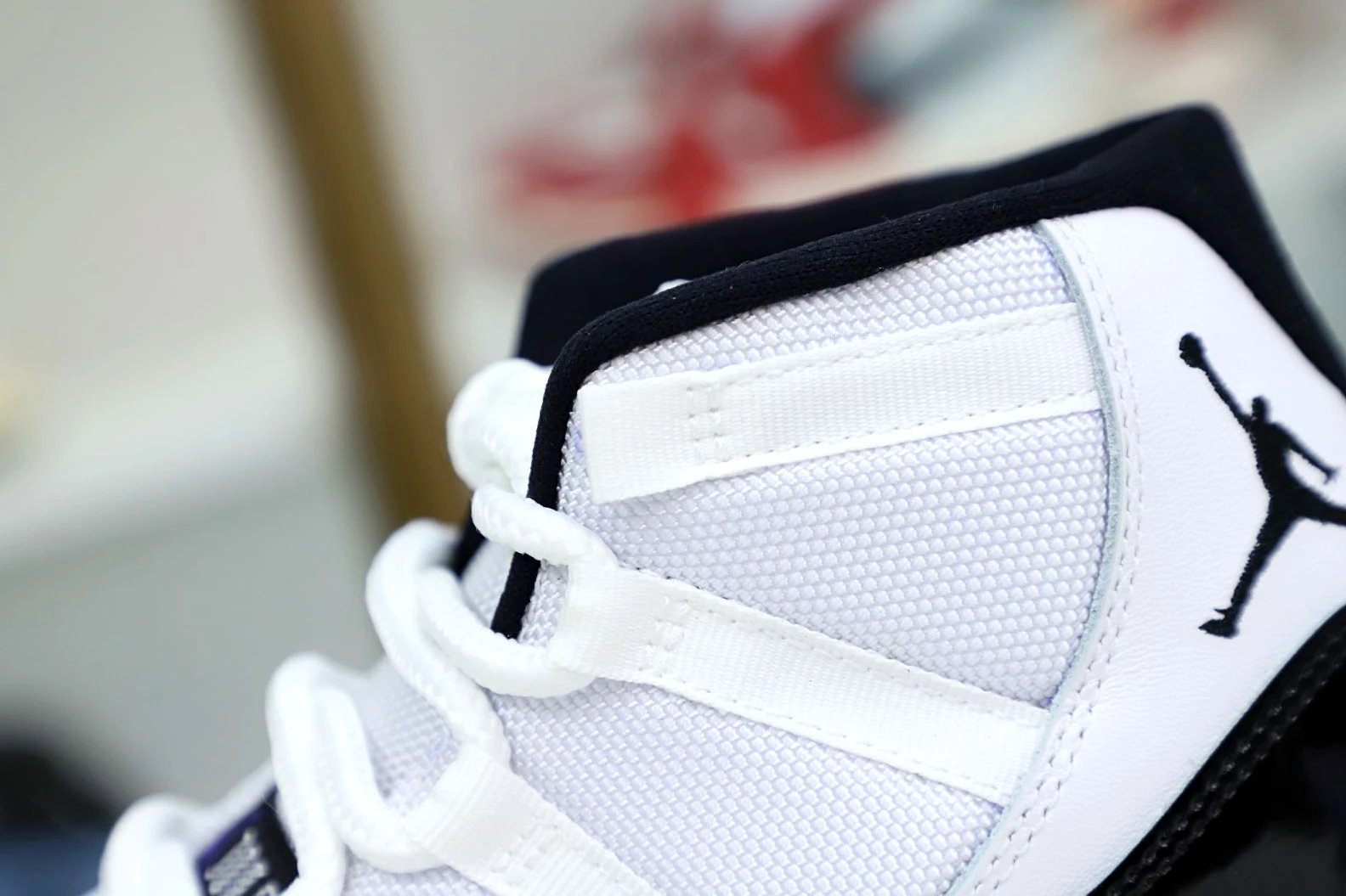 NewStyle Kimikick AIR JORDAN 11 RETRO 'CONCORD' 1932