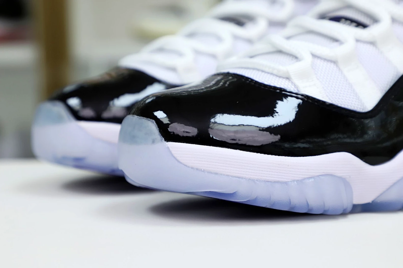 NewStyle Kimikick AIR JORDAN 11 RETRO 'CONCORD' 1932