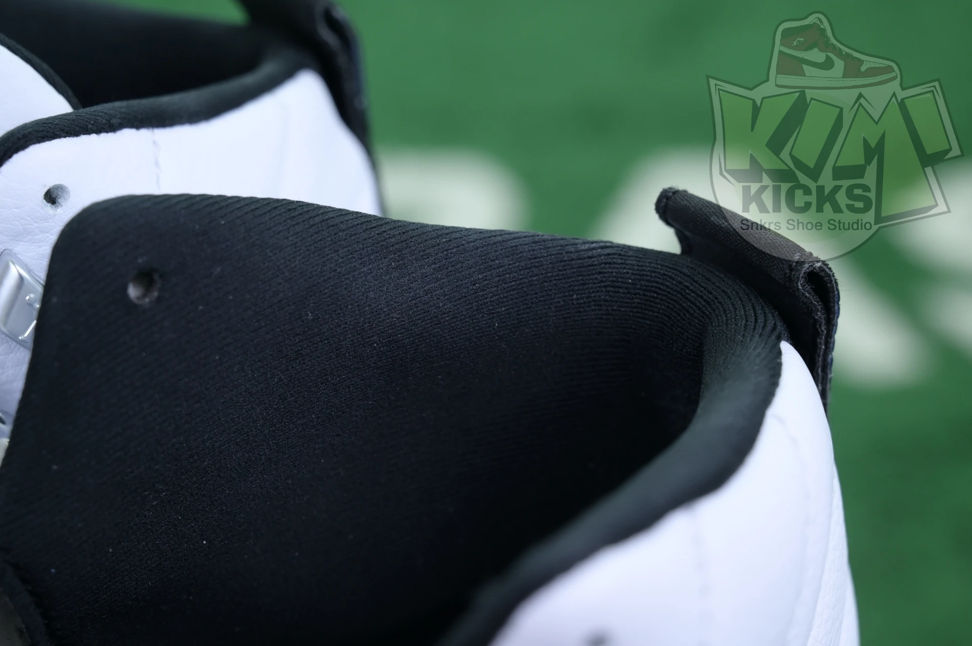 NewStyle Kimikick Air Jordan 12 Retro'Blueberry'(2024) 1843