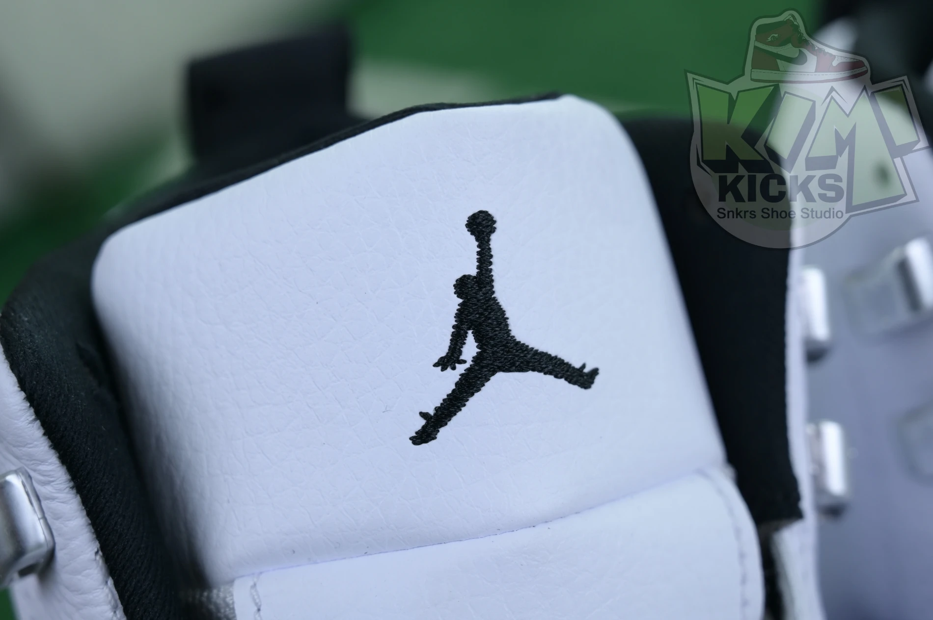 NewStyle Kimikick Air Jordan 12 Retro'Blueberry'(2024) 1843