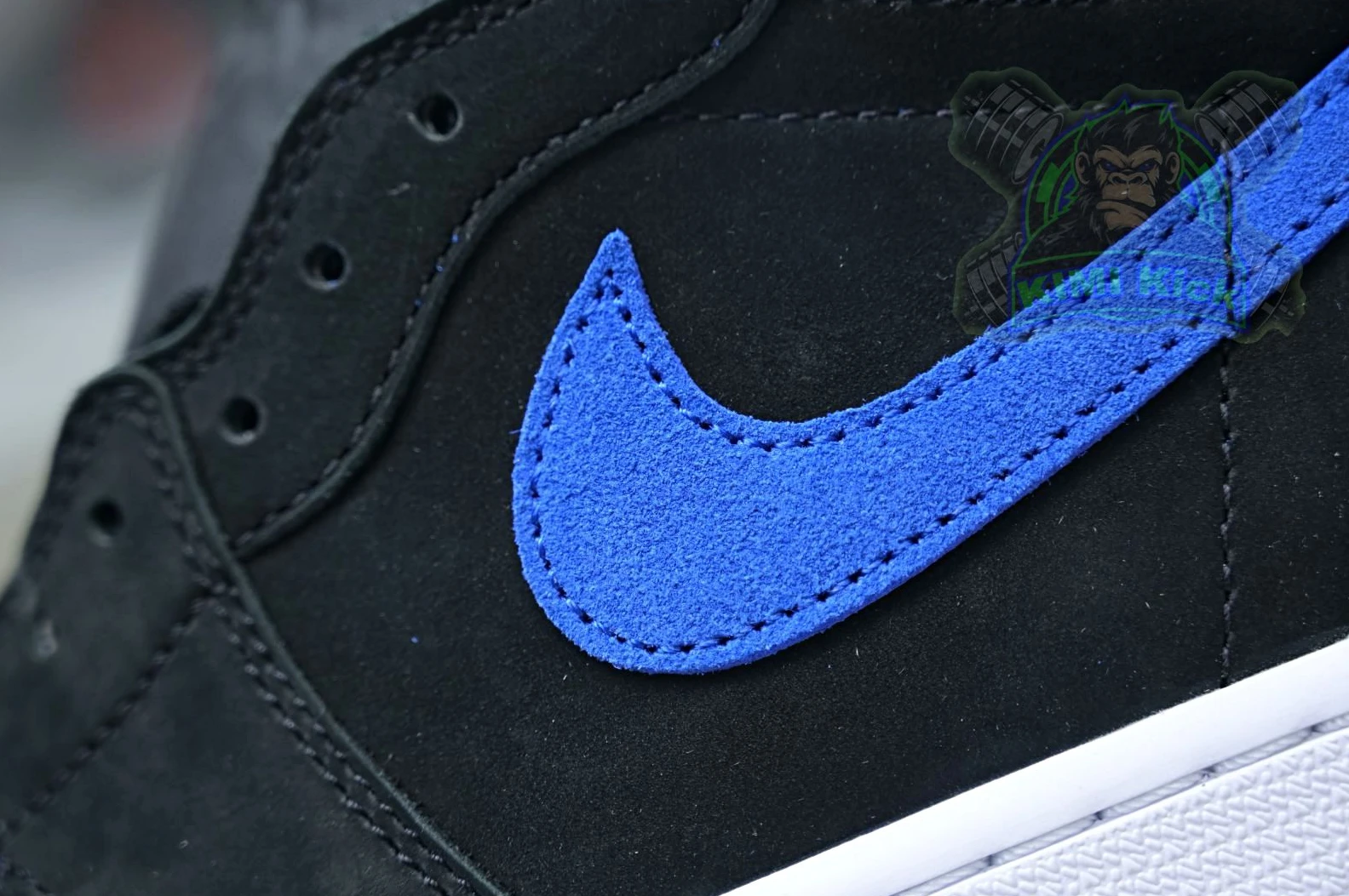 NewStyle Kimikick Jordan Air Jordan 1 High OG 1878