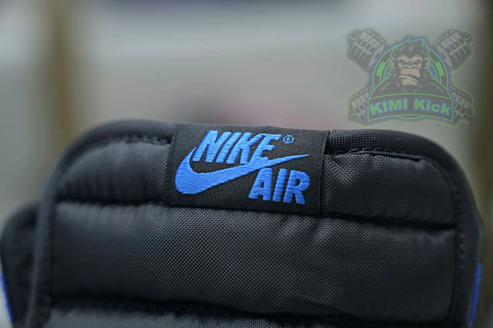 NewStyle Kimikick Jordan Air Jordan 1 High OG 1878