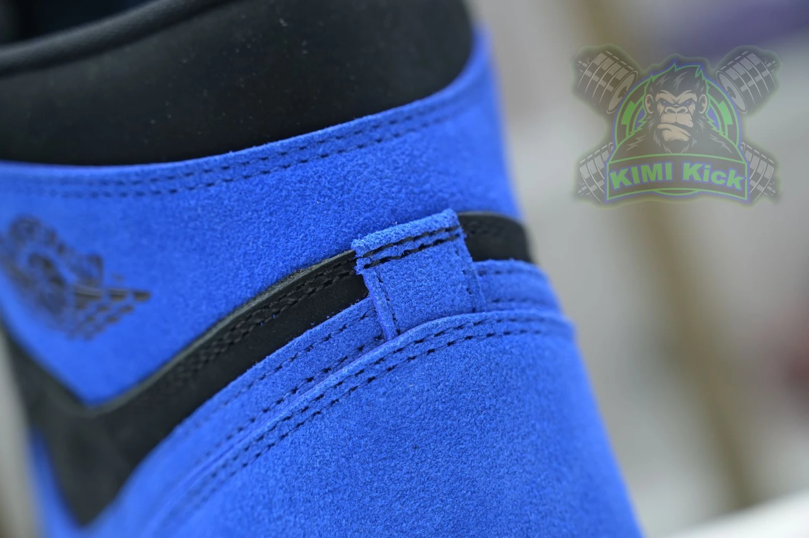 NewStyle Kimikick Jordan Air Jordan 1 High OG 1878