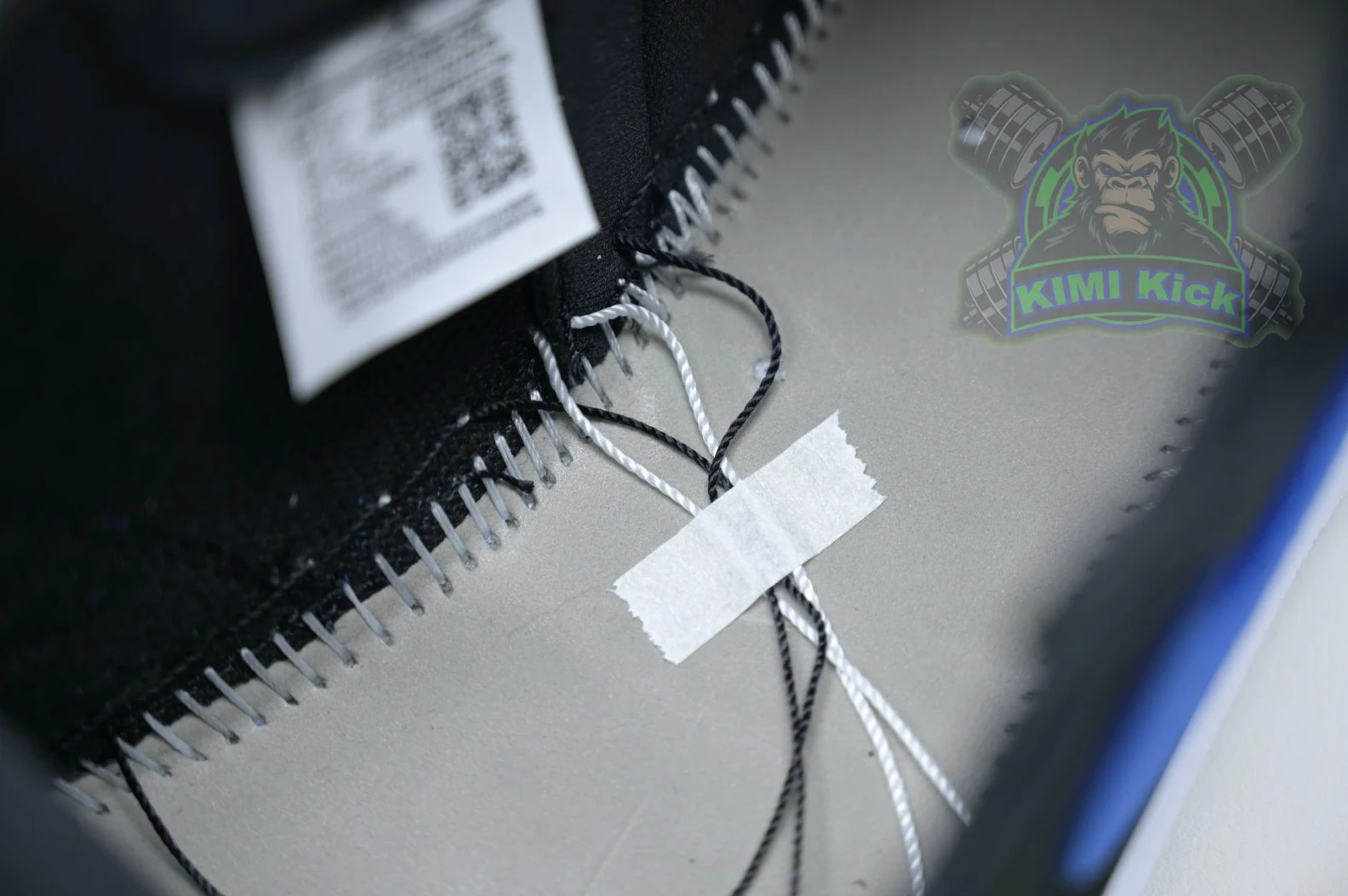 NewStyle Kimikick Jordan Air Jordan 1 High OG 1878