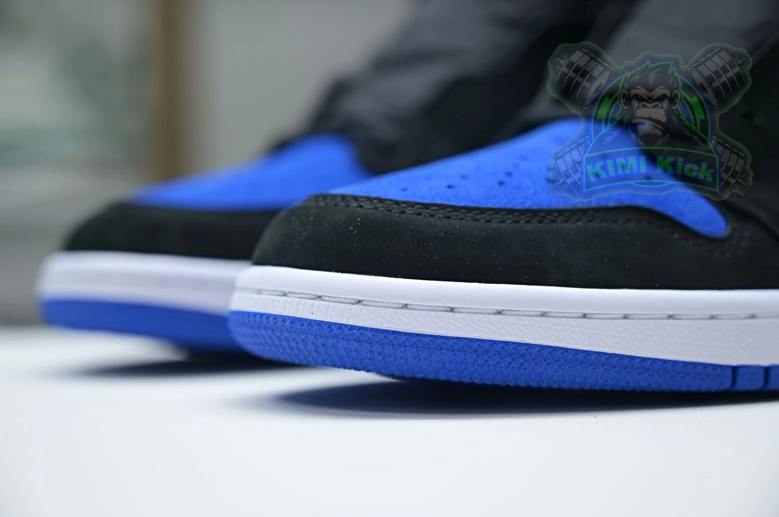 NewStyle Kimikick Jordan Air Jordan 1 High OG 1878