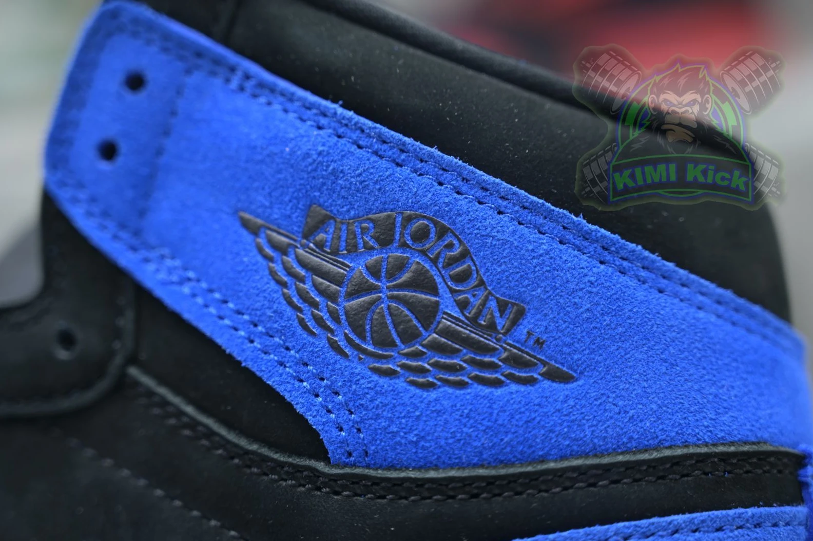 NewStyle Kimikick Jordan Air Jordan 1 High OG 1878