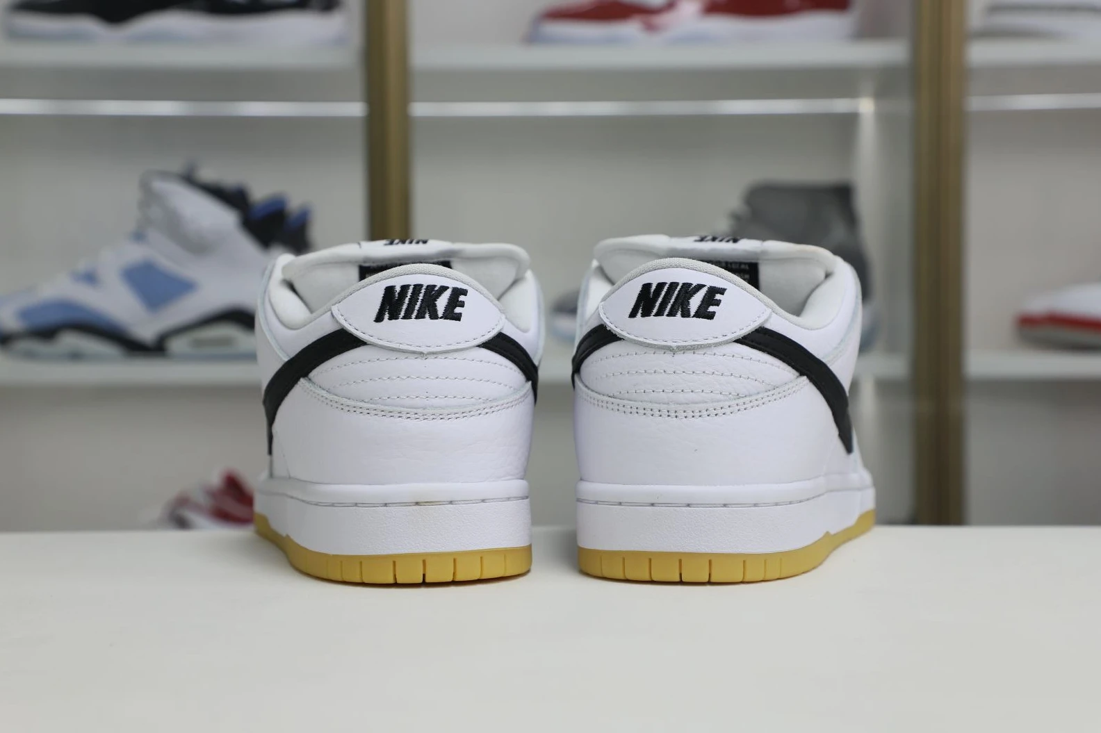 NewStyle Kimikick Nike Dunk SB Low pro iso 3454