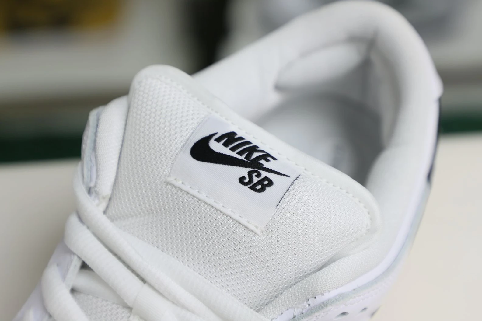 NewStyle Kimikick Nike Dunk SB Low pro iso 3454