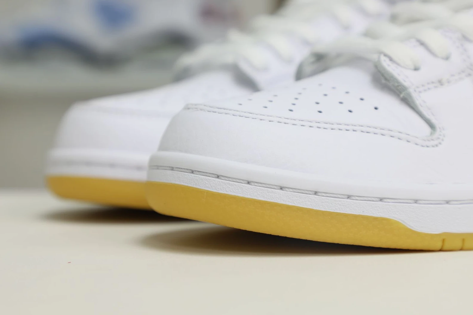 NewStyle Kimikick Nike Dunk SB Low pro iso 3454
