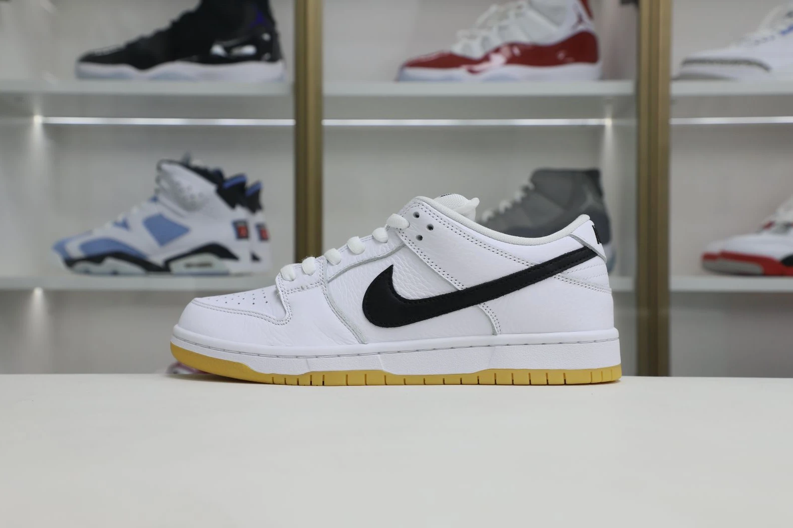 NewStyle Kimikick Nike Dunk SB Low pro iso 3454