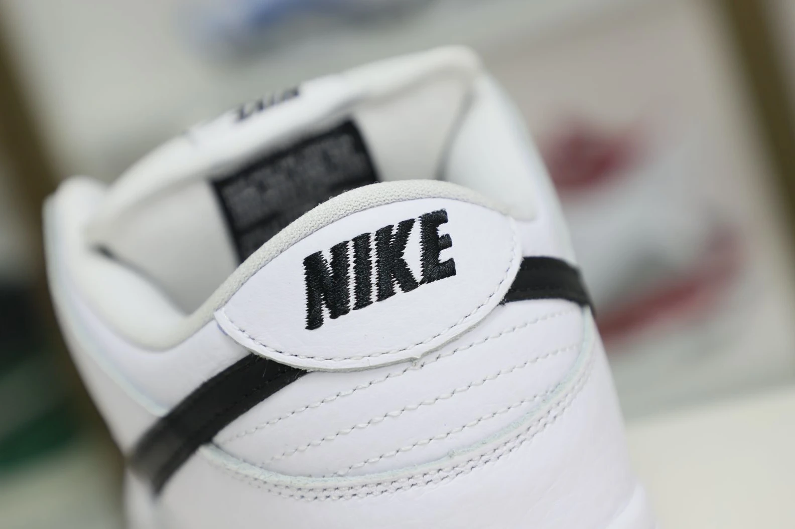 NewStyle Kimikick Nike Dunk SB Low pro iso 3454