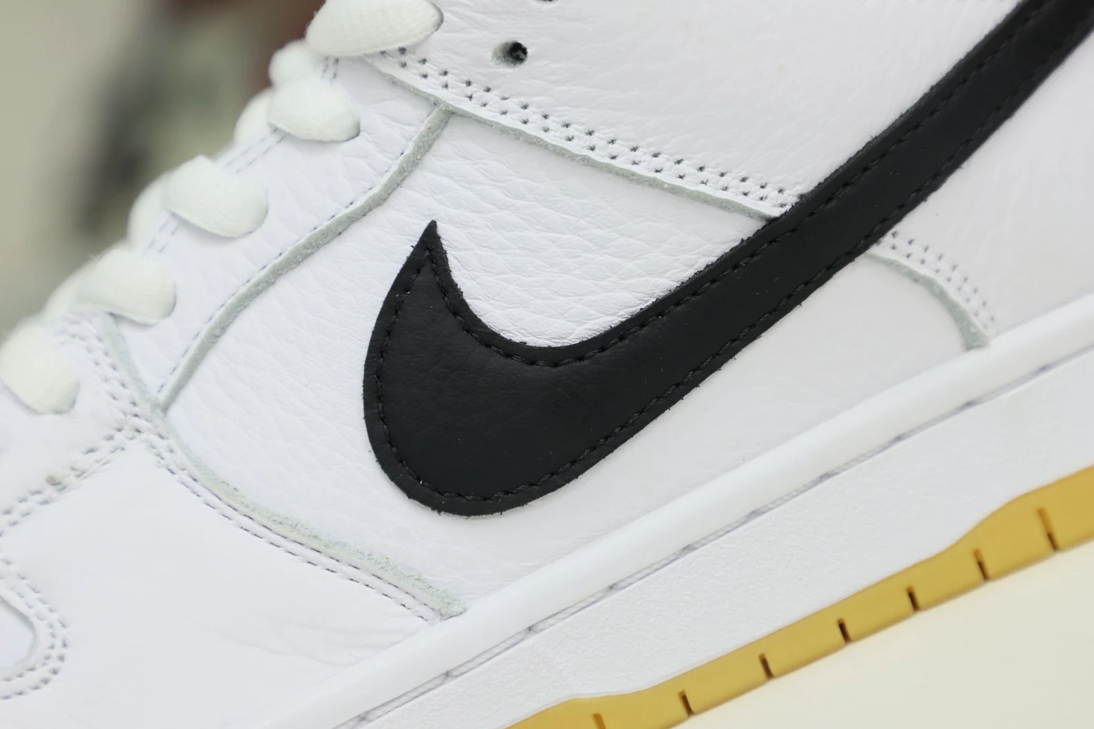 NewStyle Kimikick Nike Dunk SB Low pro iso 3454