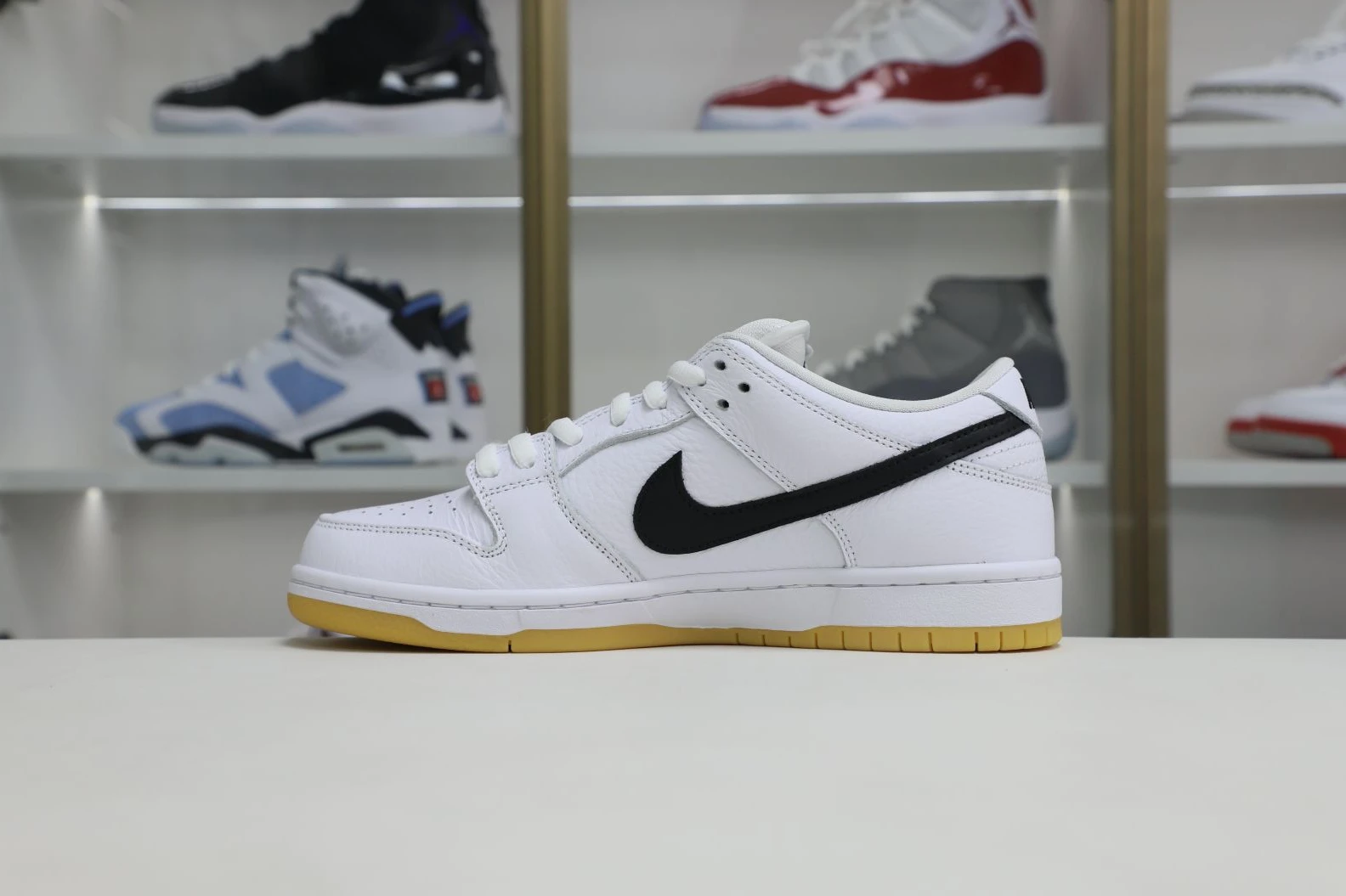 NewStyle Kimikick Nike Dunk SB Low pro iso 3454