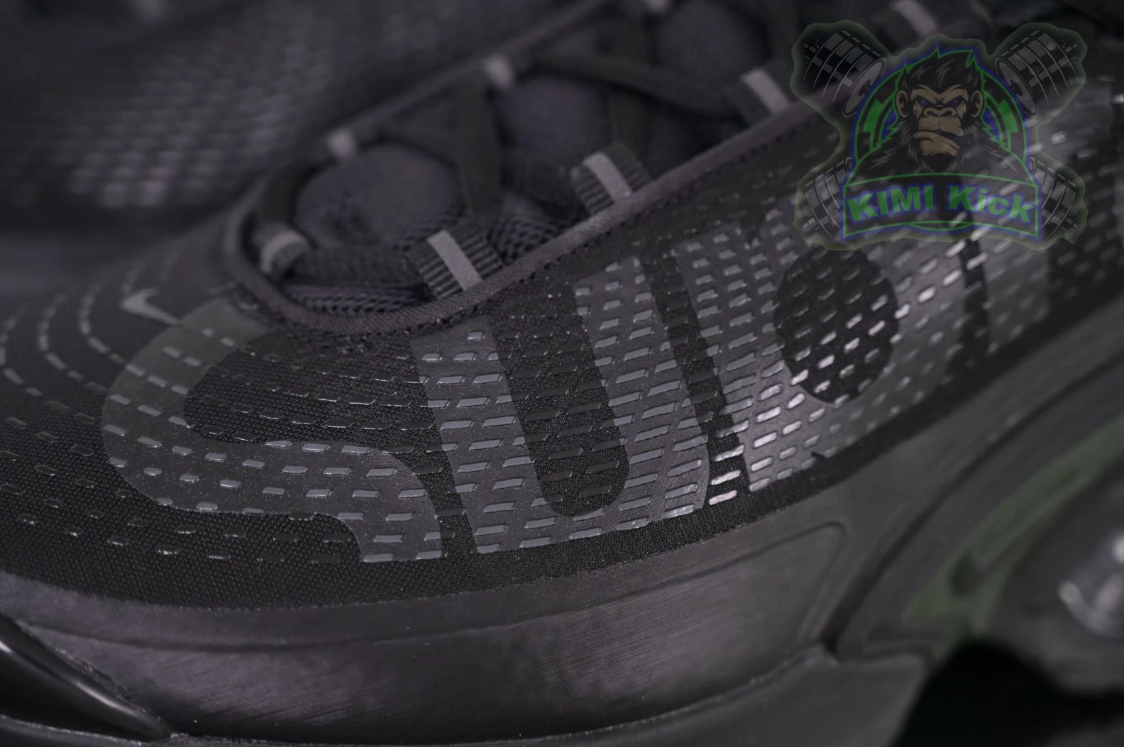 NewStyle Kimikick Supreme x Nike Air Max Dn 3384