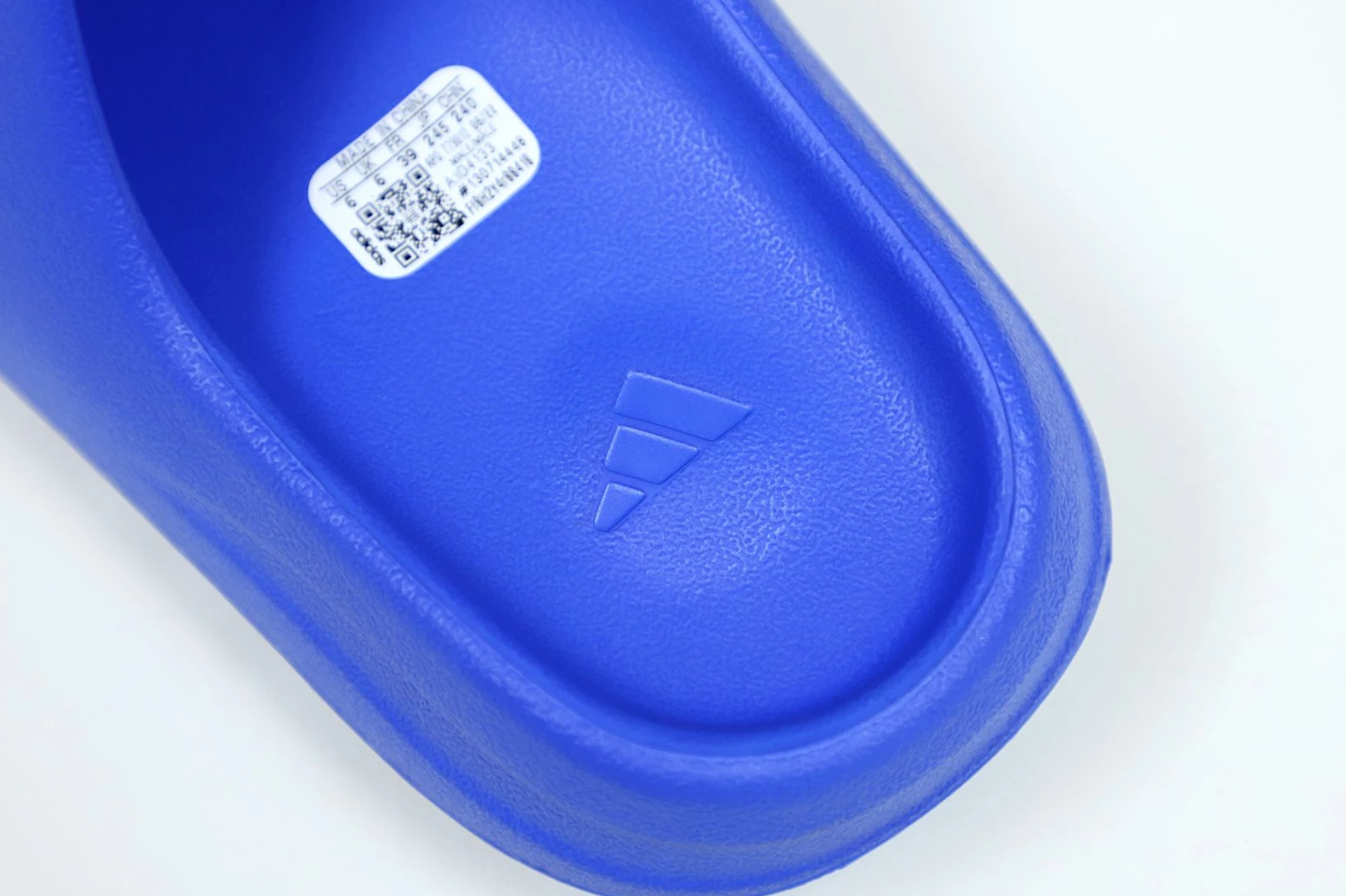 NewStyle Kimikick YEEZY SLIDE AZURE 65