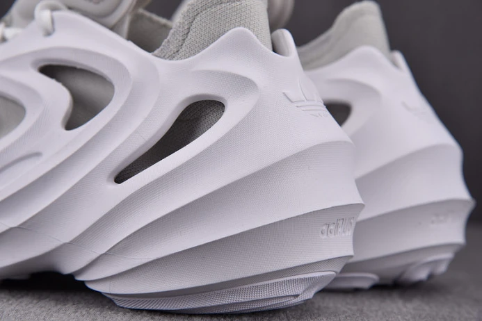 NewStyle ad*s adifom q white grey hp 296