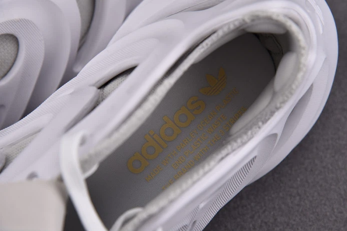 NewStyle ad*s adifom q white grey hp 296
