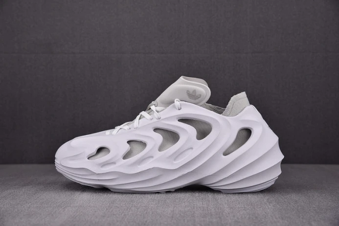 NewStyle ad*s adifom q white grey hp 296