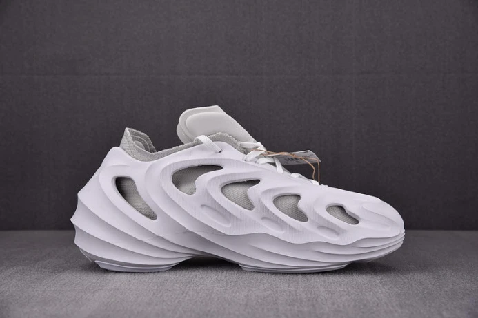 NewStyle ad*s adifom q white grey hp 296