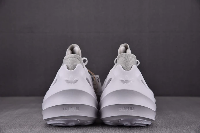 NewStyle ad*s adifom q white grey hp 296