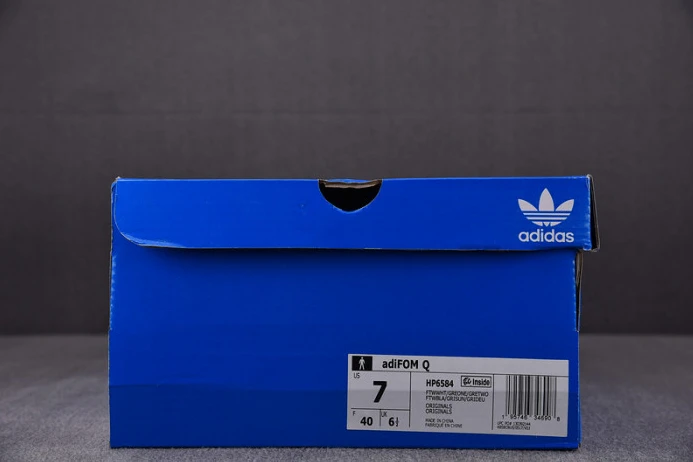 NewStyle ad*s adifom q white grey hp 296