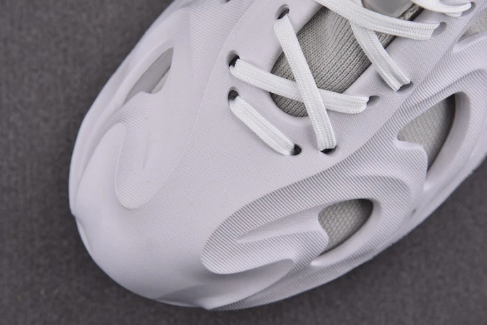 NewStyle ad*s adifom q white grey hp 296