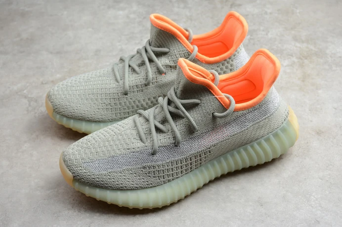 NewStyle ad*s yeezy boost 350 v2 desert sage fx 218