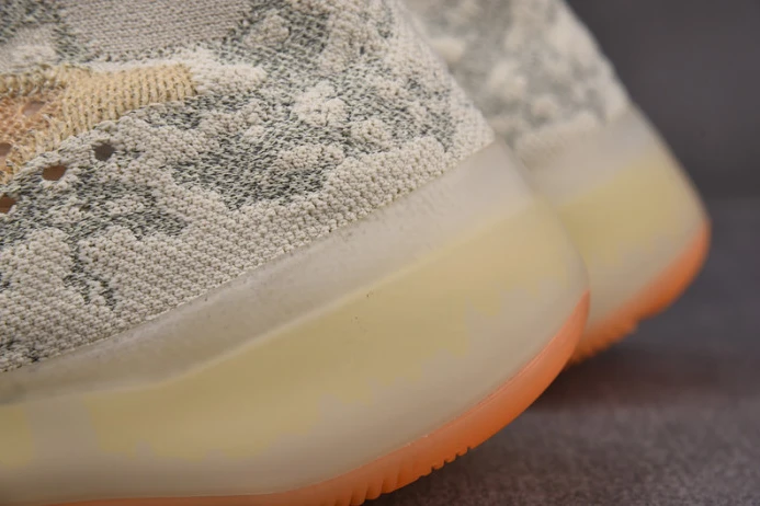 NewStyle ad*s yeezy boost 380 yecoraite reflective gy 136