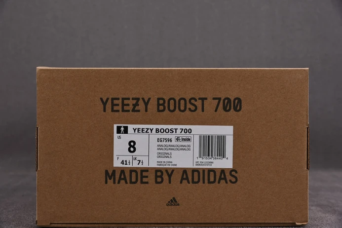 NewStyle ad*s yeezy boost 700 analog eg 269