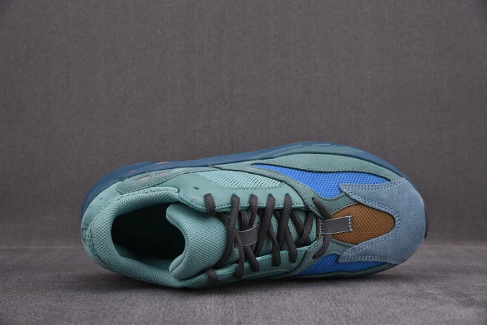 NewStyle ad*s yeezy boost 700 faded azure gz 177