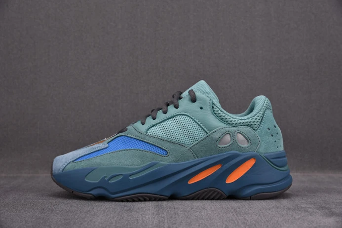 NewStyle ad*s yeezy boost 700 faded azure gz 177
