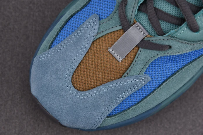 NewStyle ad*s yeezy boost 700 faded azure gz 177