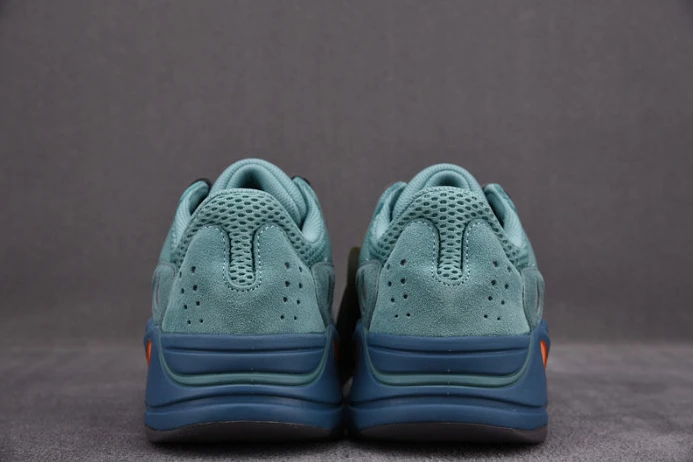 NewStyle ad*s yeezy boost 700 faded azure gz 177