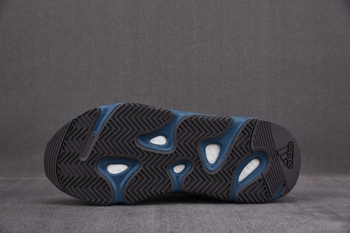 NewStyle ad*s yeezy boost 700 faded azure gz 177