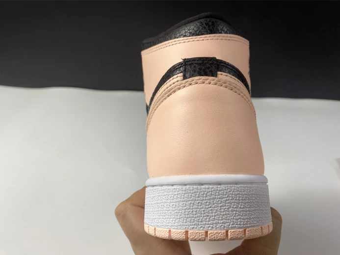 NewStyle air jordan 1 crimson tint 555088- 1300