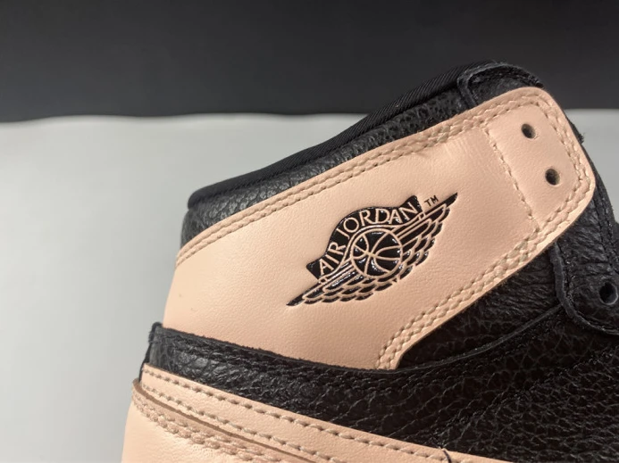NewStyle air jordan 1 crimson tint 555088- 1300