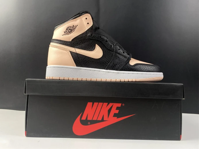 NewStyle air jordan 1 crimson tint 555088- 1300