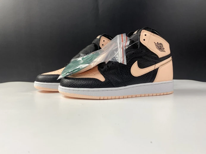NewStyle air jordan 1 crimson tint 555088- 1300