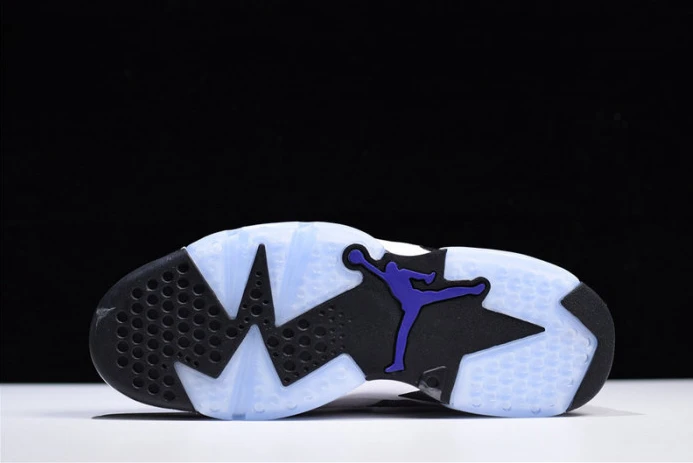 NewStyle air jordan 6 flint grey ci3125- 1203