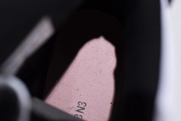 NewStyle air jordan 6 flint grey ci3125- 1203