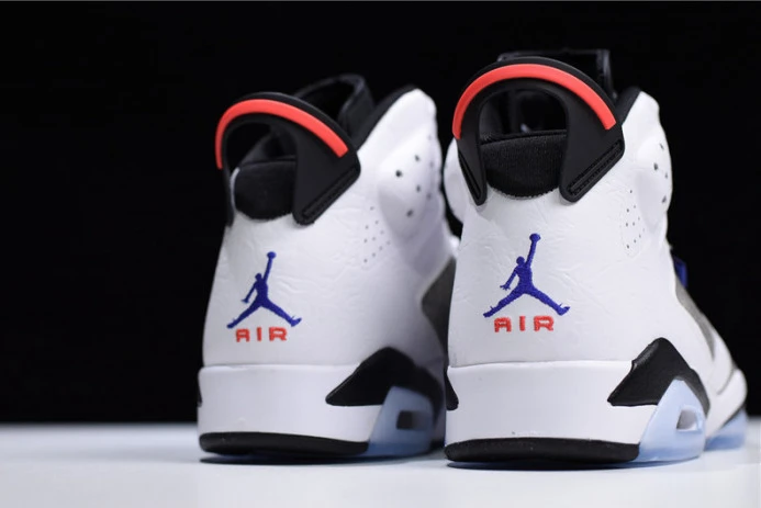 NewStyle air jordan 6 flint grey ci3125- 1203