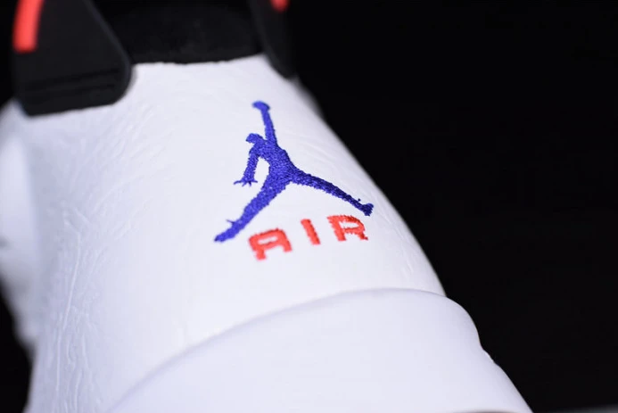 NewStyle air jordan 6 flint grey ci3125- 1203