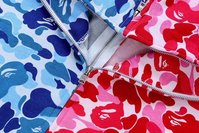 NewStyle bape hoodie b 2778