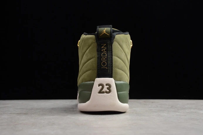 NewStyle jordan 12 retro chris paul class of 2003 130690- 1406