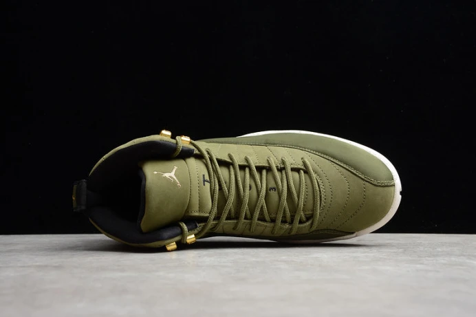 NewStyle jordan 12 retro chris paul class of 2003 130690- 1406