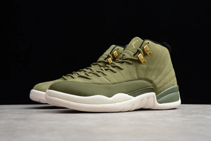 NewStyle jordan 12 retro chris paul class of 2003 130690- 1406