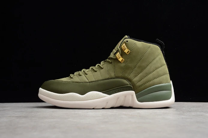 NewStyle jordan 12 retro chris paul class of 2003 130690- 1406